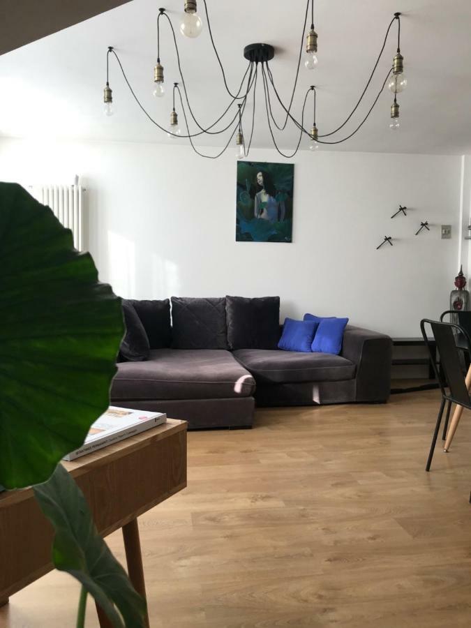 Little Lio Apartment Cavallino-Treporti Kültér fotó